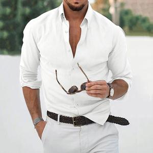 优质批发男士时尚服装 T 恤 裤子 休闲装 品牌服装 7 天样品交货期 - Product Image 6