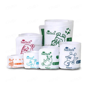 SunTech Vet20 휴대용 수의학 혈압계 임상 진단 기기 - Product Image 6