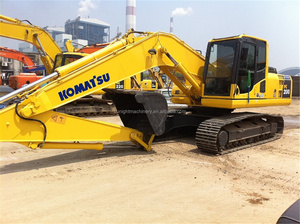 Escavatore cingolato da 20 tonnellate <span class=keywords><strong>komatsu</strong></span> pc 200-8 in vendita, escavatore usato nuovo arrivo <span class=keywords><strong>KOMATSU</strong></span> <span class=keywords><strong>PC200</strong></span>-8 - Product Image 3