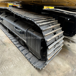 Japón utilizó excavadora CAT 323DL 320DL excavadora ORIGINAL buena Caterpillar CAT 323D2L 325D excavadora sobre orugas para la venta - Product Image 4