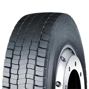 ยางรถบรรทุก AZ534 225/80R17.5 225/90R17.5 245/70R19.5 สำหรับรถบรรทุก 225/80R17.5 225/90R17.5 245/70R19.5 225/80R17.5 225/90R17.5 245/7 - Product Image 3