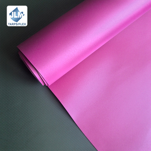 Bâche PVC personnalisée, imperméable, pour extérieur, en vinyle durable, pour impression, rouleau de bâche polyéthylène robuste pour usage extérieur - Product Image 5