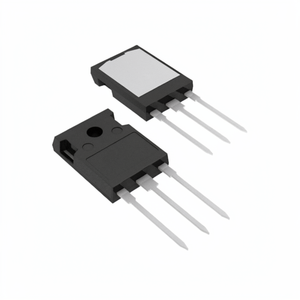 Transistors Buy Online Electronic Components TO-247-3 Manufacturer Channel TP90H050WS - Product Image 1