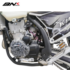 Motocicleta Todoterreno de Alta Calidad de 300cc, Marca BNK China, Motor de 4 Tiempos, Estilo <span class=keywords><strong>Pit</strong></span> <span class=keywords><strong>Bike</strong></span> - Product Image 3