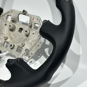<span class=keywords><strong>Volante</strong></span> de Fibra de Carbono Mate de Alta Calidad, un Producto de Venta Caliente del Fabricante <span class=keywords><strong>para</strong></span> <span class=keywords><strong>Ford</strong></span> <span class=keywords><strong>Falcon</strong></span> XR6 FG MK2 XR8 FGX - Product Image 2