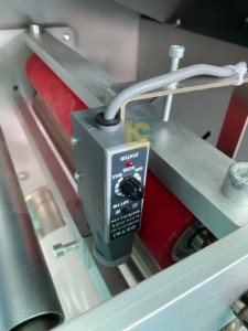 Hoàn toàn tự động Gối máy đóng gói cho cao-khối lượng có thể thực phẩm đóng hộp Jar máy đóng gói - Product Image 5