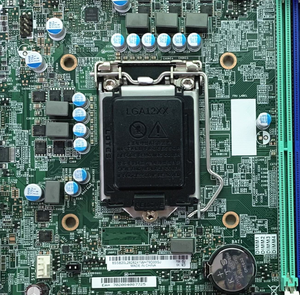 สำหรับ M910s ThinkCentre มาเธอร์บอร์ด ATX ของ M910t DDR4 <span class=keywords><strong>H270</strong></span>ของ <span class=keywords><strong>Intel</strong></span> 1151ได้รับการตรวจสอบใหม่ทั้งหมด - Product Image 2