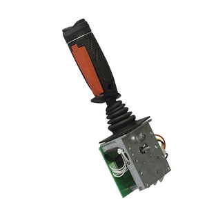 Controlador de Joystick al por Mayor 2441305220 Compatible con <span class=keywords><strong>Haulotte</strong></span> Compact 8 10 12 14 Ha12LP Ha15LP 2247E 2277E 2032E 3347E - Product Image 2
