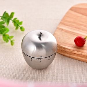 เครื่องจับเวลาครัวแบบกลไก รุ่นใหม่ ปี 2026 น่ารัก ใช้สำหรับกาต้มน้ำ  แบบไขลาน ตั้งเวลา<span class=keywords><strong>ถอยหลัง</strong></span>ได้ 60 <span class=keywords><strong>นาที</strong></span> - Product Image 6