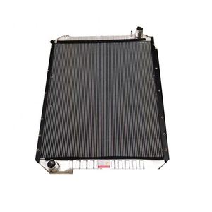 Prezzo di fabbrica per escavatore VOLVO EC140 radiatore olio di raffreddamento