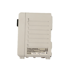 Sensor de Desplazamiento Láser CCD de Alta Velocidad y Precisión KEYENCE LK-G3001P, Controlador Independiente, Salida PNP, en Stock - Product Image 3