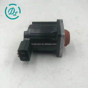 Moteur de soupape EGR diesel EexcavaStart 8-98238249-2 pour moteurs 4HK1 6HK1, excavatrices ZX200 ZX330, contrôle des émissions, garantie 6 mois - Product Image 3