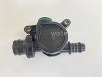 Pour pièces automobiles Maserati Quattroporte 2013-2018 V6 330 ch, séparateur d'huile 000293162 293162