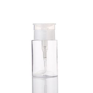 Flacone per smalto per trucco personalizzato per trucco liquido, Dispenser per smalto liquido bottiglia per pompe per unghie da <span class=keywords><strong>100</strong></span> <span class=keywords><strong>ml</strong></span> - Product Image 5