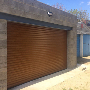 Fabrication de portes de <span class=keywords><strong>garage</strong></span> modernes Porte de <span class=keywords><strong>garage</strong></span> télécommandée Porte de <span class=keywords><strong>garage</strong></span> automatique d'entrepôt - Product Image 4