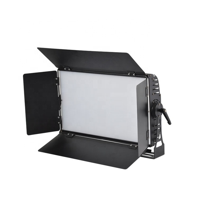 Mega Prolites 2in1 Studio Light Led Panel Light for Dj Stage Church