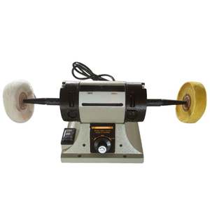 Amoladora de Banco de Alta Potencia para Pulir Jade y Madera, Máquina de Pulido para Joyería y Grabado - Product Image 3