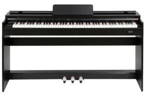 Campione gratuito pianoforte elettronico di nuovo Design con organo elettronico con tastiera a 88 tasti Hammer Action
