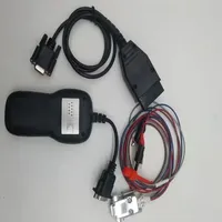 Outil IMMO PSA 2023 : Lecteur de code PIN, Calculateur et Émulateur IMMO, Simulateur de clé Mark Key pour Peugeot Citroën de 2001 à 2018