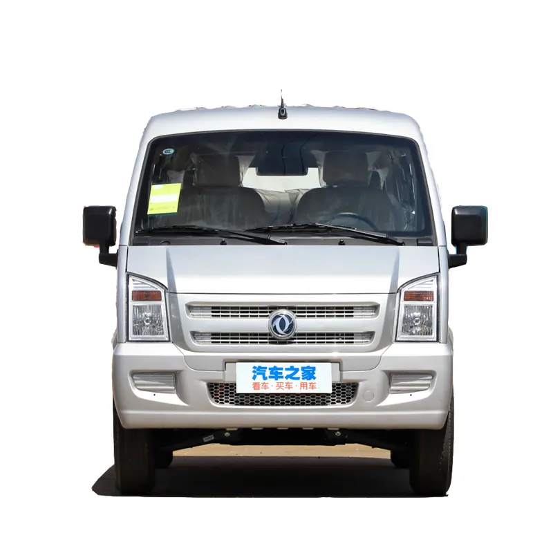 Sinotech Dongfeng EC36 Electric Car EEC COC Certificate Mini Truck Mini Bus Electric Van New Energy Vehicles