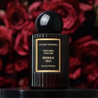 Parfum de niveau maître de haute qualité discret luxe parfum longue durée noble et antidérapant eau de toilette pour femme