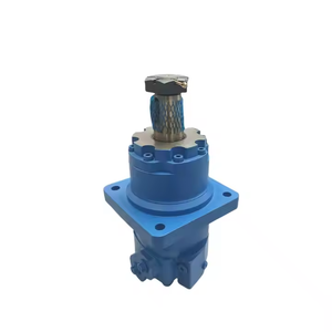 HUAMAO 4K-310 Hydraulic Motor Wheel <b>Walking</b> Motor for Construction <b>Machinery</b> and Mobile Equipment - Product Image 3