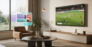 Venta al por Mayor para Revendedores, Reproductor Multimedia Tx3mini Quad Core 4K Android 14 Amlogic S905, Prueba Gratuita de 24 Horas, Caja <span class=keywords><strong>IPTV</strong></span> con Streaming WiFi - Product Image 5