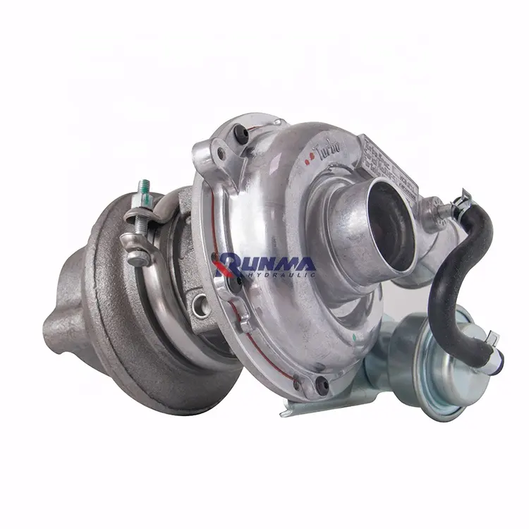 4 TNV94 Dieselmotor Ersatzteile steuern Turbolader Patrone <span class=keywords><strong>Turbine</strong></span> für Lader
