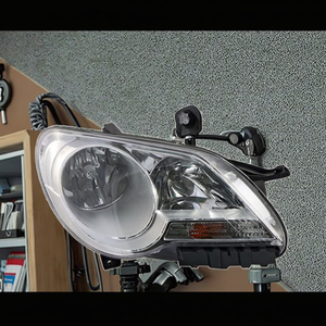 OEM <span class=keywords><strong>18g</strong></span> 941 005 <span class=keywords><strong>18g</strong></span> 941 006 <span class=keywords><strong>Led</strong></span> Đèn Pha cho 2018-2022 VW Polo chất lượng ban đầu phía trước đèn lắp ráp điều kiện mới 6000K màu - Product Image 5