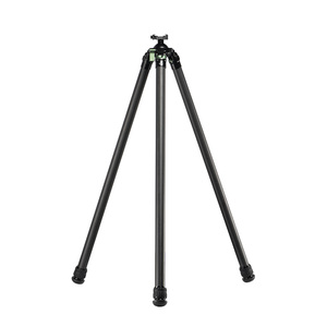 Trípode <span class=keywords><strong>de</strong></span> Fibra <span class=keywords><strong>de</strong></span> Carbono FANAUE ST-3620-65 con Montura <span class=keywords><strong>de</strong></span> Cola <span class=keywords><strong>de</strong></span> Milano ARCA, Carga <span class=keywords><strong>de</strong></span> 25 kg para Viajes al Aire Libre, Caza y Fotografía - Product Image 1