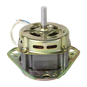 Moteur de machine à laver à onduleur entièrement automatique 30W 60W 70W 90W 120W 150W 220W - Product Image 6