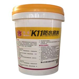 Recubrimiento Impermeable para Techos de Material Conveniente, Recubrimiento Impermeable K11 - Product Image 3