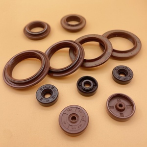 Fbk Thương hiệu bán buôn con dấu dầu kích thước tiêu chuẩn TC 8*16*5 được làm từ vật liệu NBR và FKM bền - Product Image 6