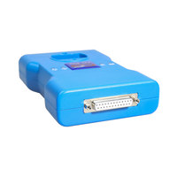 Programador Pro 9S12 Versión Completa con Todos los Adaptadores Compatible con 35160WT/ 35080/ 35128 Actualización Gratuita en Línea de por Vida