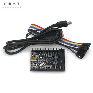 Carte de développement STM32F103C8T6, module de base STM32 pour projets éducatifs Arduino - Product Image 1