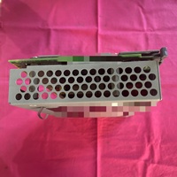Controlador Lógico Programable 1785-L20B C