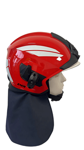 Casque de protection incendie EN 443 en promotion - Product Image 6