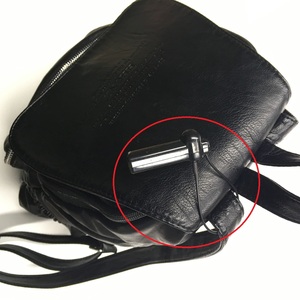 Etiqueta <span class=keywords><strong>Antirrobo</strong></span> RF 8.2MHz EAS <span class=keywords><strong>para</strong></span> <span class=keywords><strong>Tiendas</strong></span> Minoristas con Cable, Etiqueta de Seguridad <span class=keywords><strong>para</strong></span> <span class=keywords><strong>Tiendas</strong></span> de Ropa, Etiqueta AM 58KHz con Cordón - Product Image 2