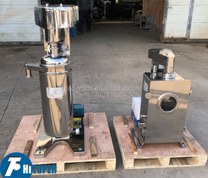 Centrífuga Tubular de Alta Velocidad <span class=keywords><strong>Slideshare</strong></span>, Wiki de Centrífugas Tubulares - Product Image 4