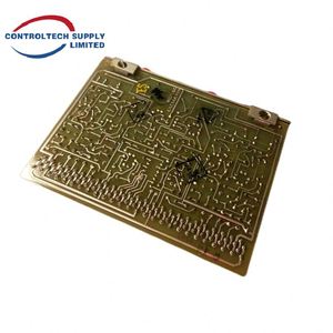 Carte de commande IC3600SPOA1D1C de haute qualité pour l'automatisation avec support technique à long terme - Product Image 2