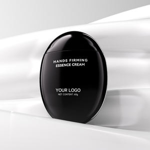 Crema de Manos Orgánica de Lujo Personalizada Tamaño Mini OEM/ODM Blanqueadora Natural Hidratante Antigrietas y Calmante - Product Image 6