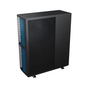 18 KW Smart WiFi Control monoblock เครื่องทำน้ำอุ่นปั๊มความร้อน R290สำหรับกลางแจ้งและโรงแรมใช้สำหรับบ้านเรือน warmepumpe <span class=keywords><strong>luft</strong></span> Zu wasser - Product Image 6