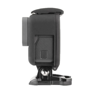 Takenoken bảo vệ nhà ở trường hợp Đối với <span class=keywords><strong>GoPro</strong></span> anh hùng 7/6/<span class=keywords><strong>5</strong></span> Top mở khung núi hành động phụ kiện máy ảnh - Product Image 5