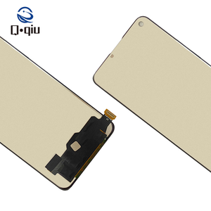 Montaje de pantalla OLED original para teléfono móvil Realme 7Pro, venta al por mayor, 1 año de garantía, pantalla táctil LCD - Product Image 5