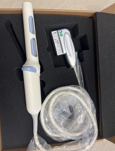 Sonde à ultrasons intercavité 4D Microconvexe Array RIC5-9A-RS sonde intracavité 4D pour Voluson S6,Voluson S8,Voluson P8 - Product Image 5