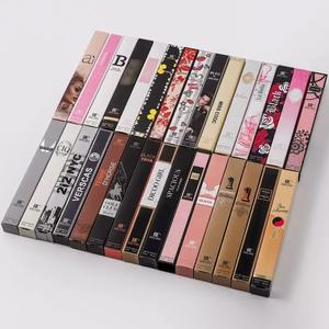 गर्म पुरुषों के इत्र कोलोन 35 मिली ट्यूब यात्रा मिनी इत्र पुरुषों के लिए इत्र - Product Image 5