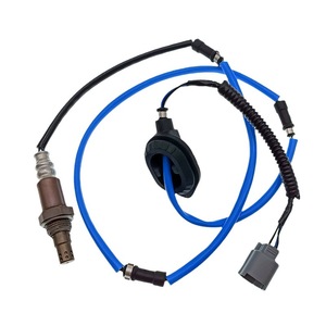 Sensor de Oxígeno Honda 36532-RAA-A01 36532-RAA-A02 Trasero para Accord 2.4 2004-2007, Pieza de Repuesto Nueva - Product Image 1