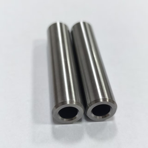 이즈미 정품 가솔린 엔진 부품 6BG1 밸브 가이드 (이즈즈 엔진 부품용) - Product Image 5