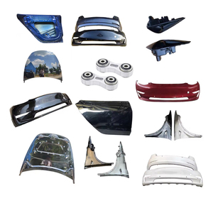 1053575 1053572ไฟหน้ารถยนต์สำหรับ Tesla headlight 2016-2020 Tesla รุ่น S อุปกรณ์อัพเกรดไฟหน้า - Product Image 2