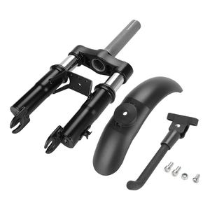 Kit de Horquilla Delantera con Amortiguación Hidráulica para Patinete Eléctrico M365 Pro/Pro2, Accesorio Modificado para Mayor Comodidad - Product Image 2